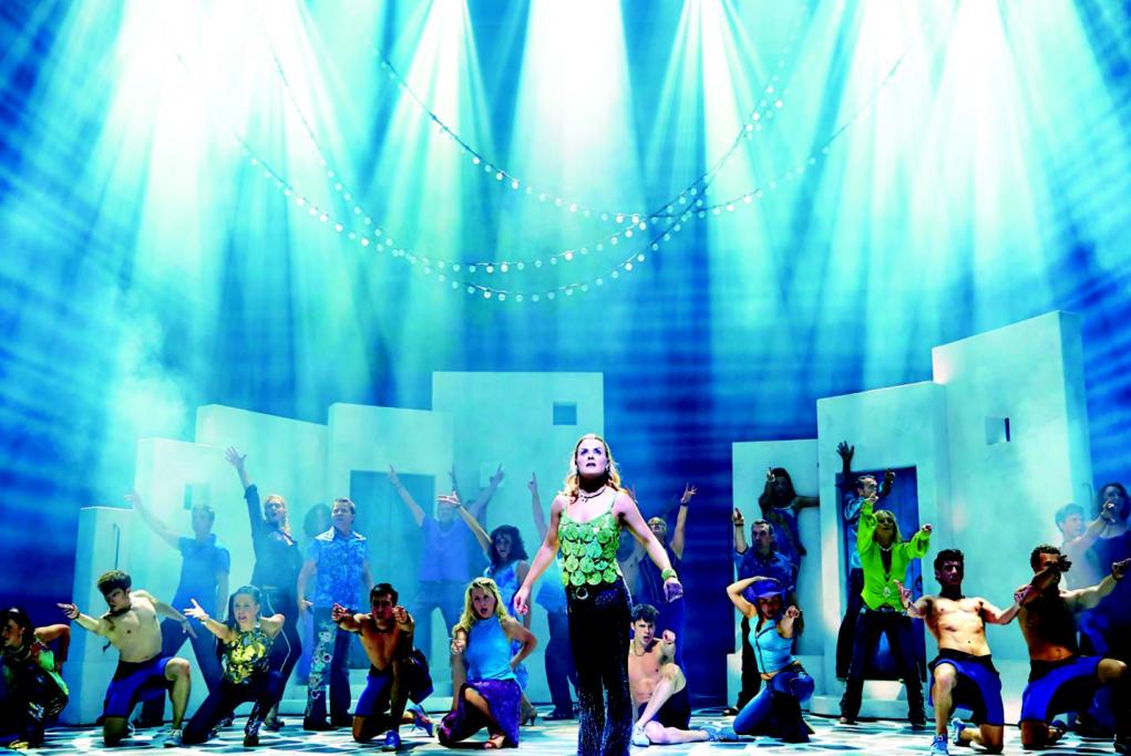 Camarote Los mejores shows del mar - Harmony of the Seas