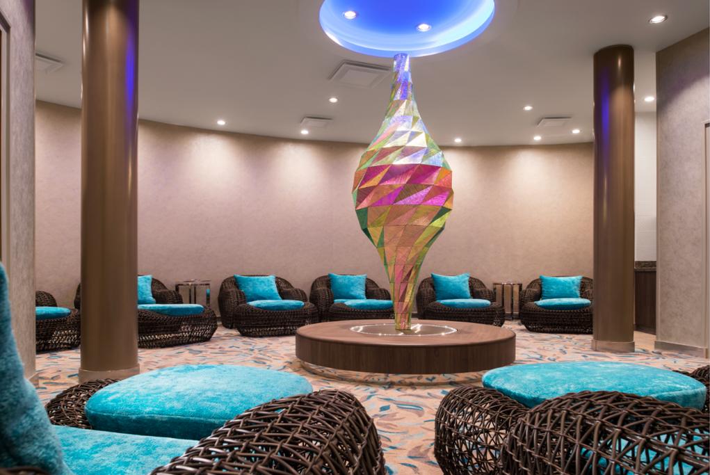 Vitality Spa Relax Harmony of the Seas