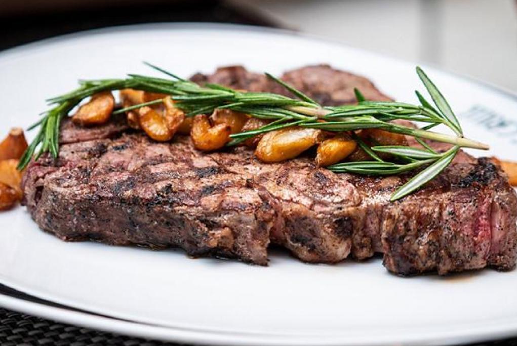 Camarote Gastronomía de primera - Icon of the Seas