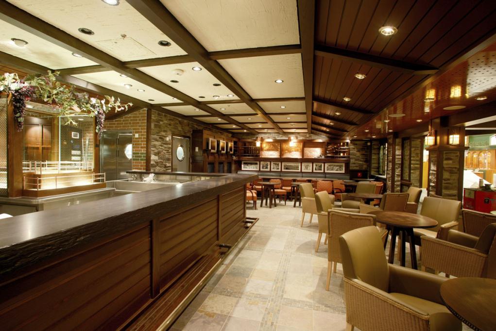 Camarote Vinoteca Vintages - Independence of the Seas