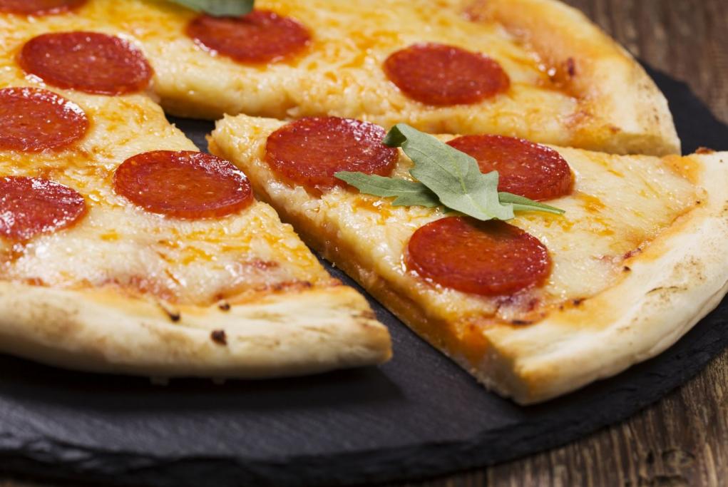 Camarote Sorrento´s Pizza - Independence of the Seas