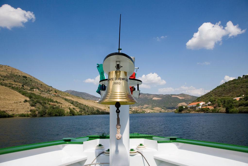 Campana MS Infante Don Henrique