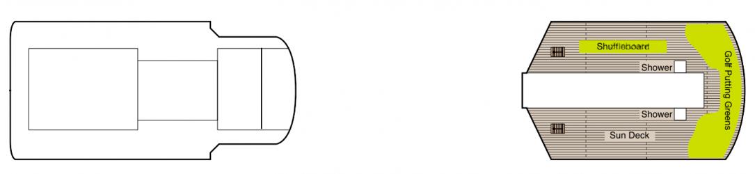 Cubierta 11 Insignia