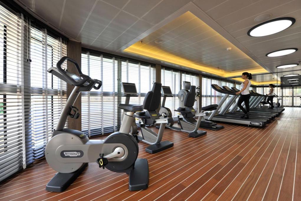 Gimnasio L´Austral