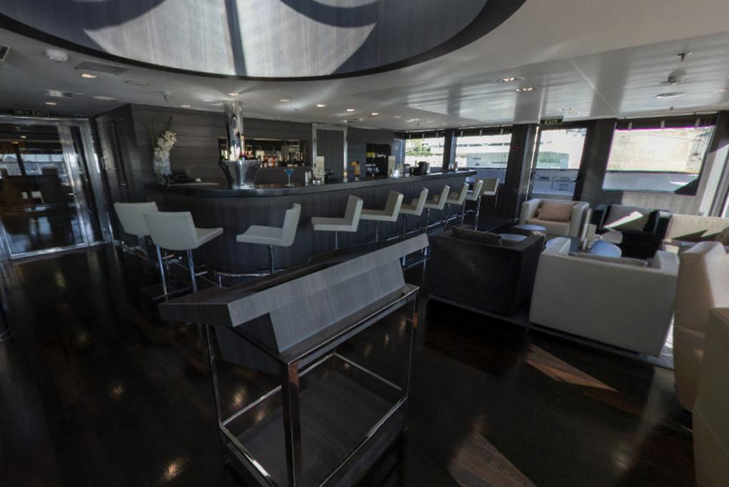 Panoramic Lounge L´Austral