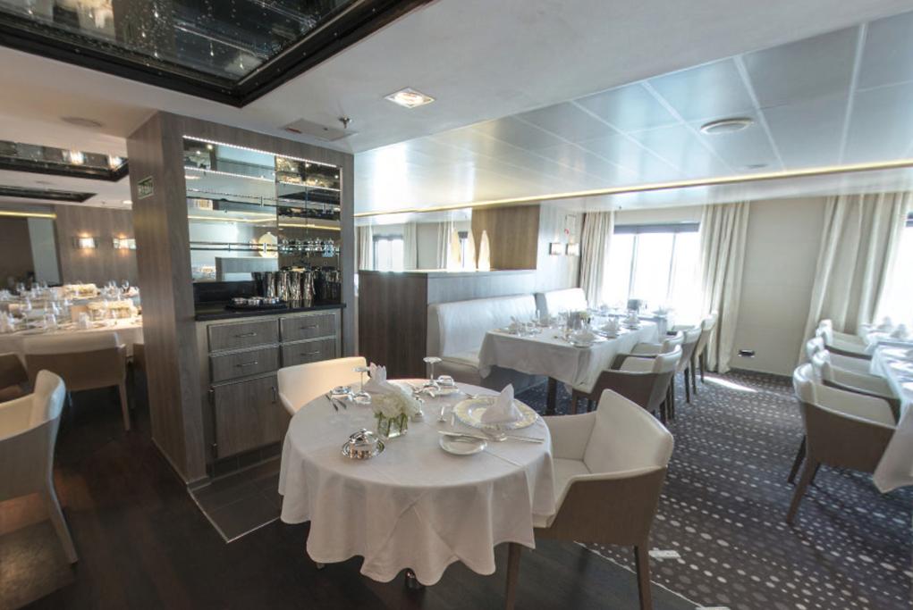 Restaurante Gastronomico L´Austral