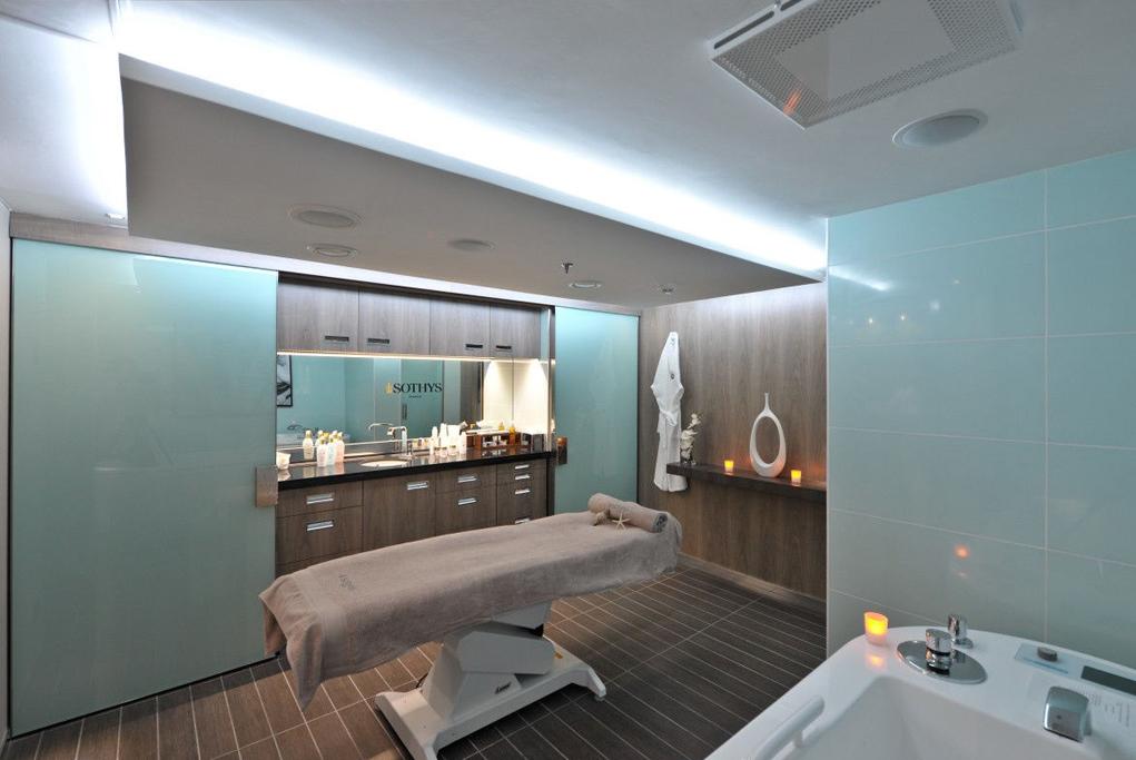 Spa L´Austral