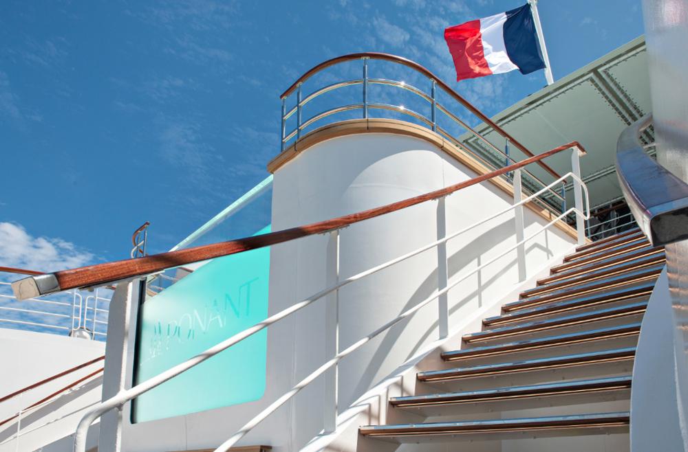 Piscina Le Bougainville