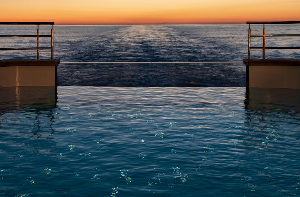 Piscina Le Dumont d´Urville 