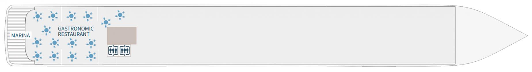 Cubierta 2 Le Lyrial