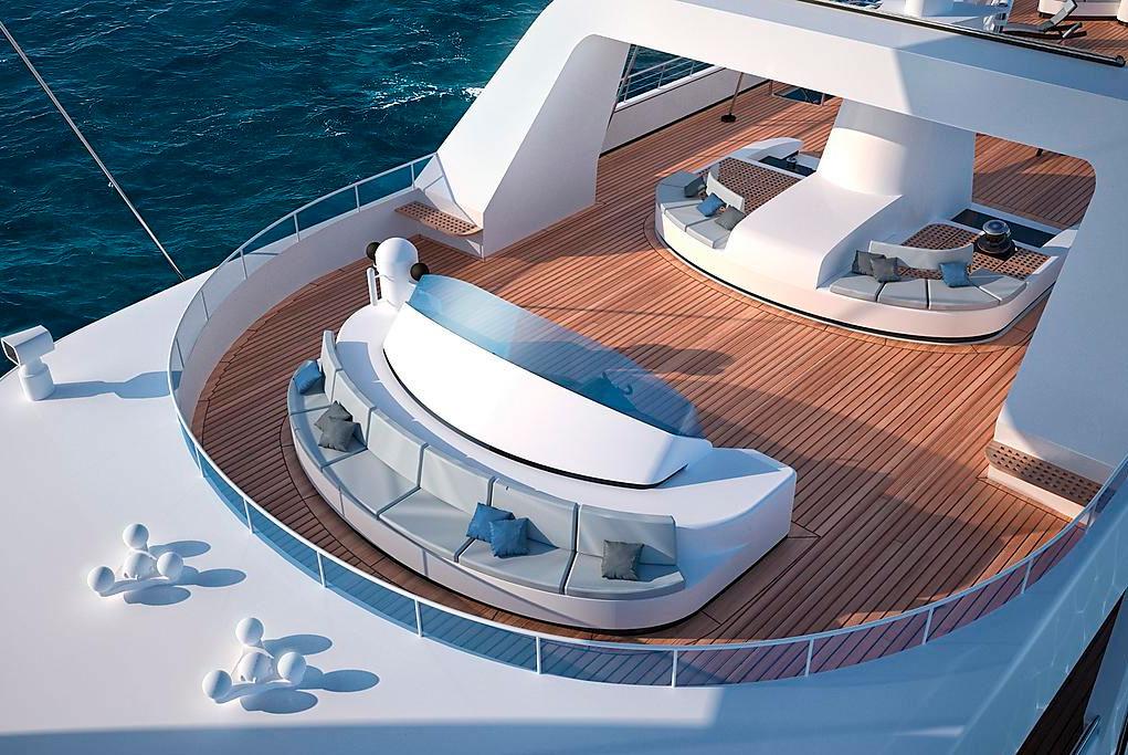 Zona Relax Le Ponant