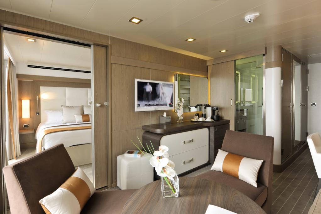 Suite Prestige L´Austral
