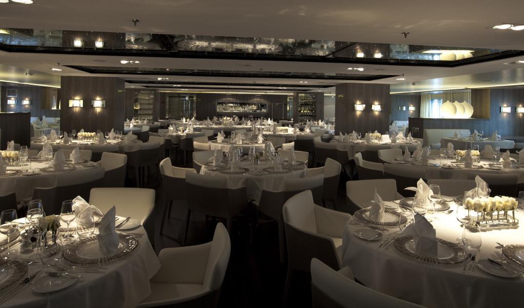 Restaurante Gastronomico Le Boreal