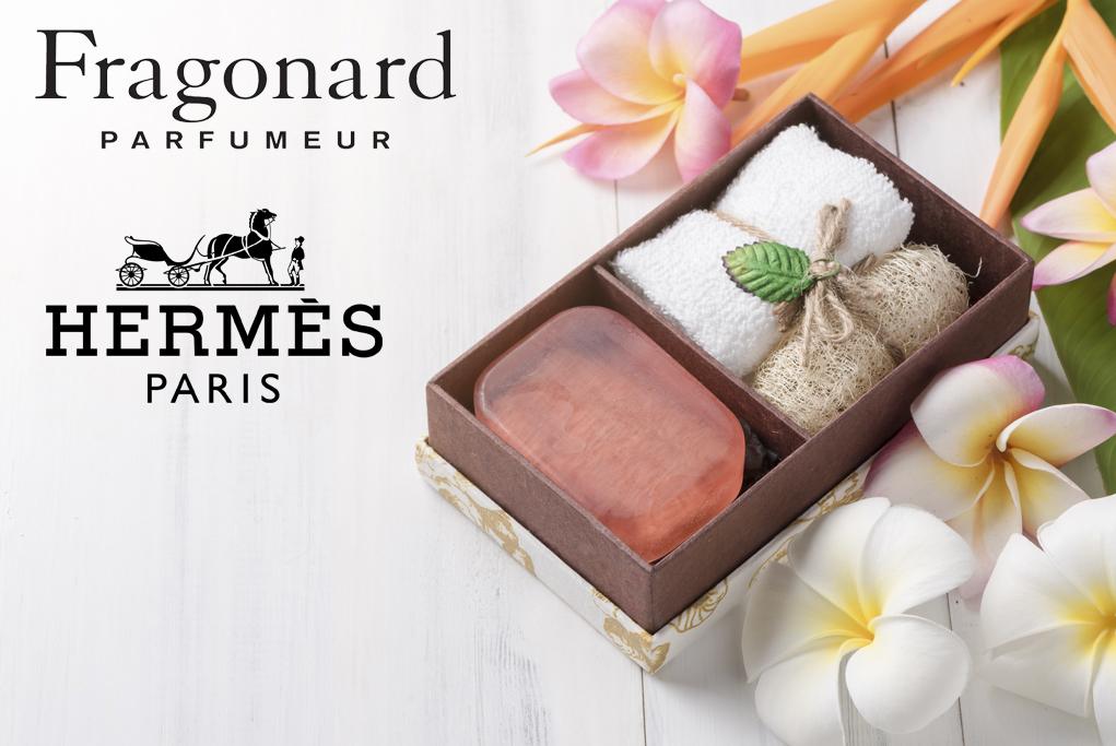 Camarote Amenities exclusivas - Le Champlain