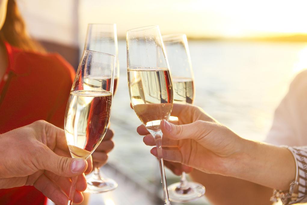 Camarote Grandes marcas - Le Champlain