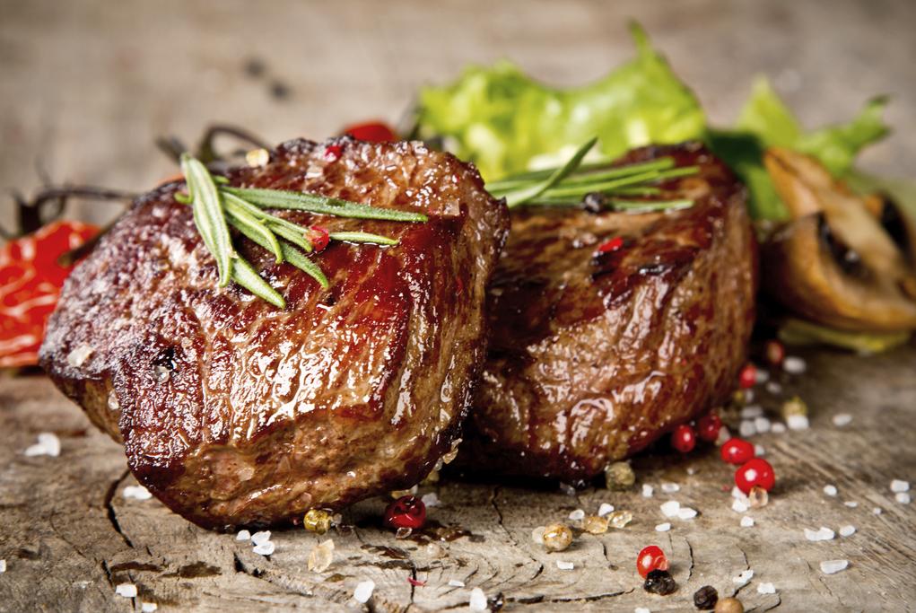 Camarote Restaurante Grill - Le Lapérouse