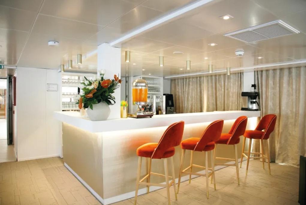 Bar MS Amalia Rodrigues