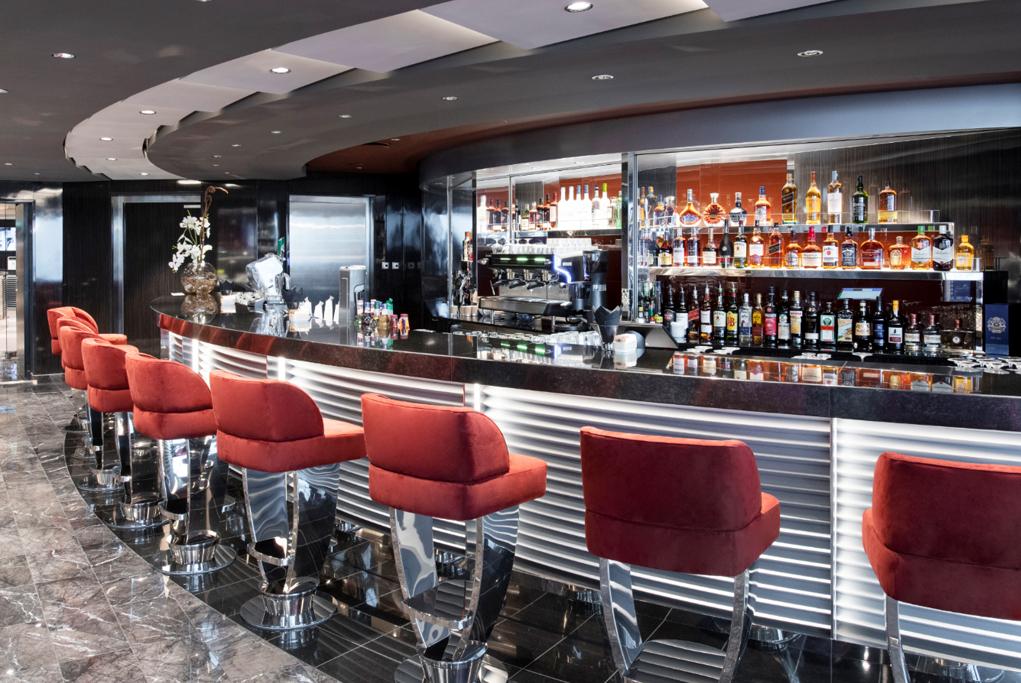 MSC Yacht Club MSC Grandiosa