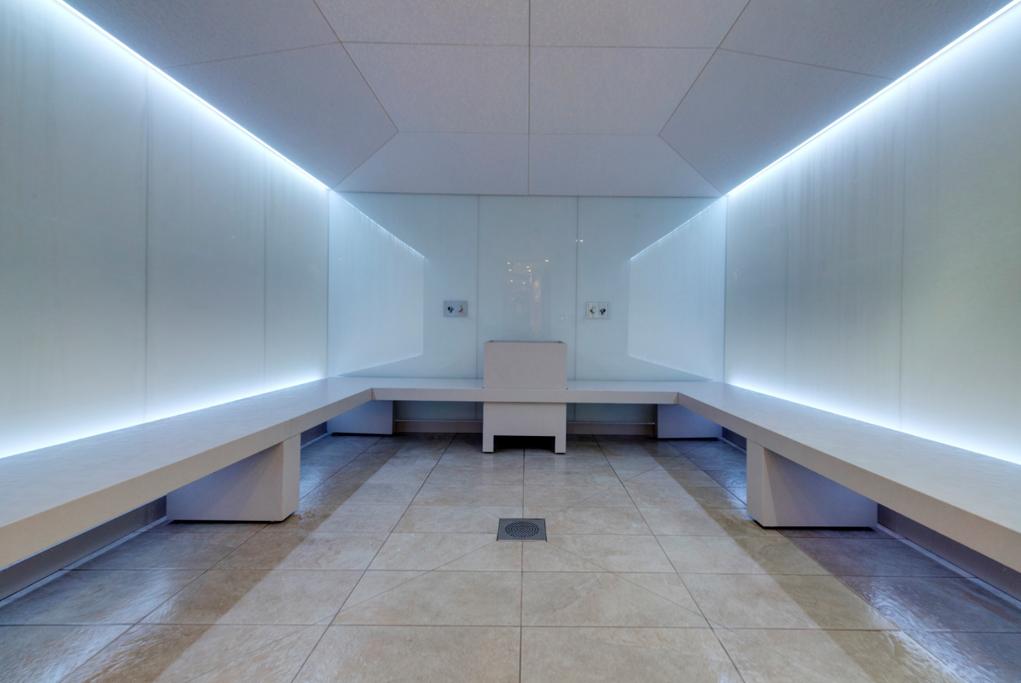 MSC Aurea Spa MSC Grandiosa