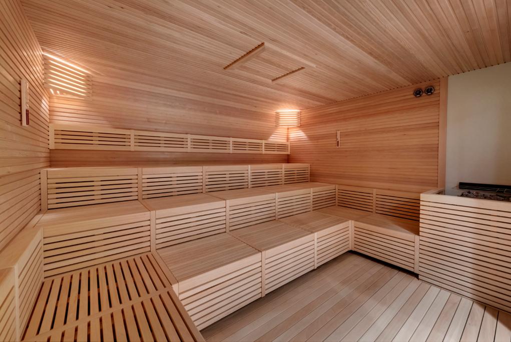 MSC Aurea Spa MSC Grandiosa