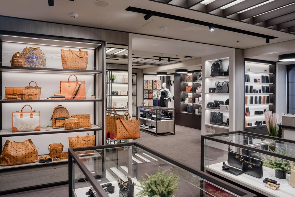 Tiendas MSC World Europa