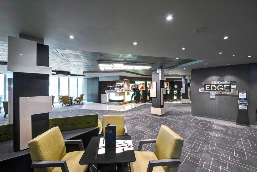 Bar Edge MSC Meraviglia