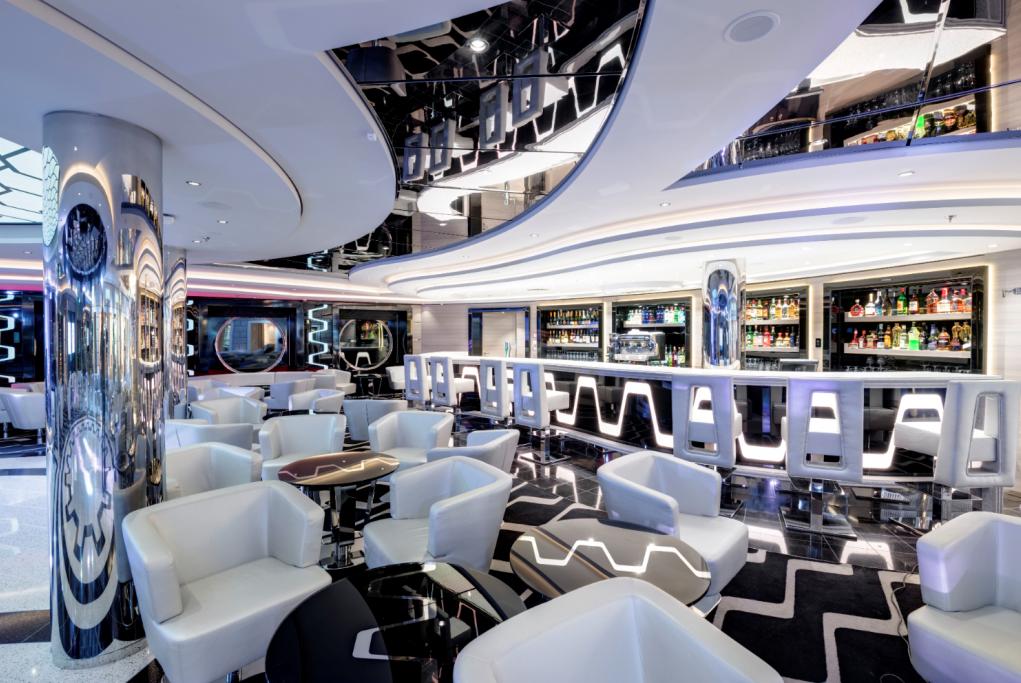 Bar Meraviglia MSC Meraviglia
