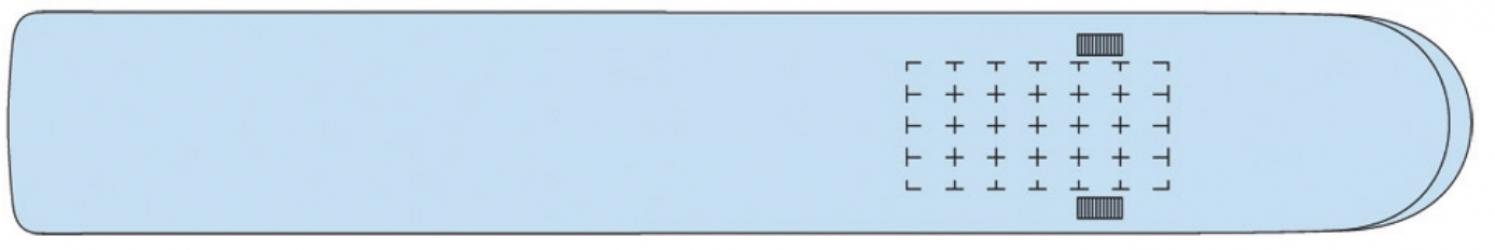 Cubierta 4 MS Cyrano de Bergerac