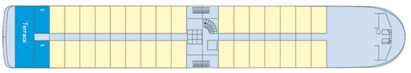 Cubierta 3 MS Gil Eanes