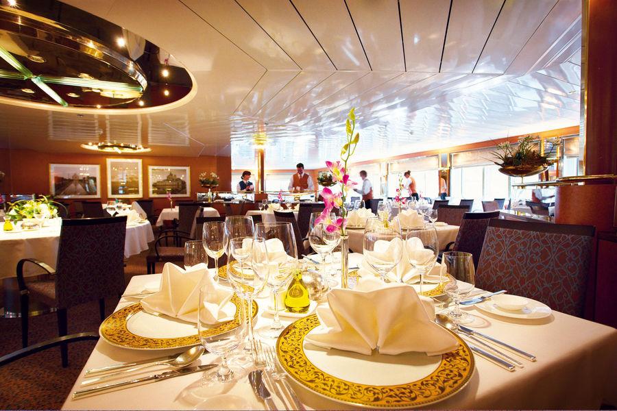 Marco Polo MS Hanseatic