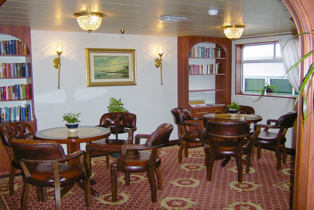 Biblioteca MS Swiss Diamond