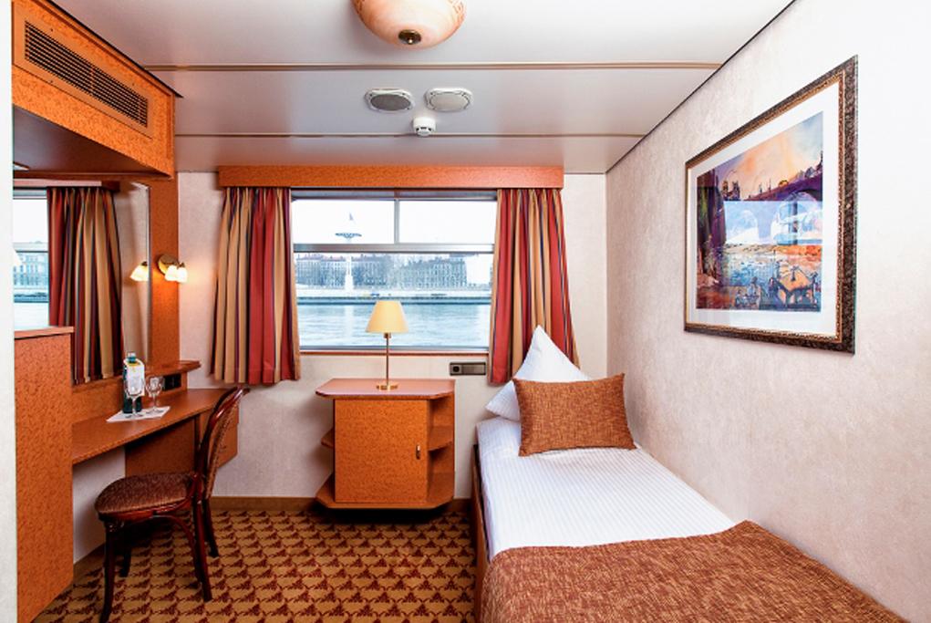 MS Swiss Pearl 2020 - 2021 Politours. Fotos, actividades y gastronomía