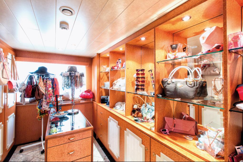 Tiendas MS Swiss Pearl