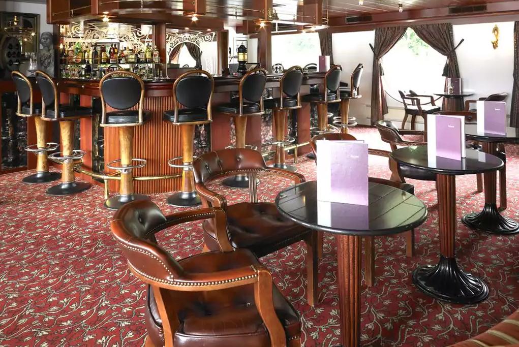 Bar MS Switzerland II