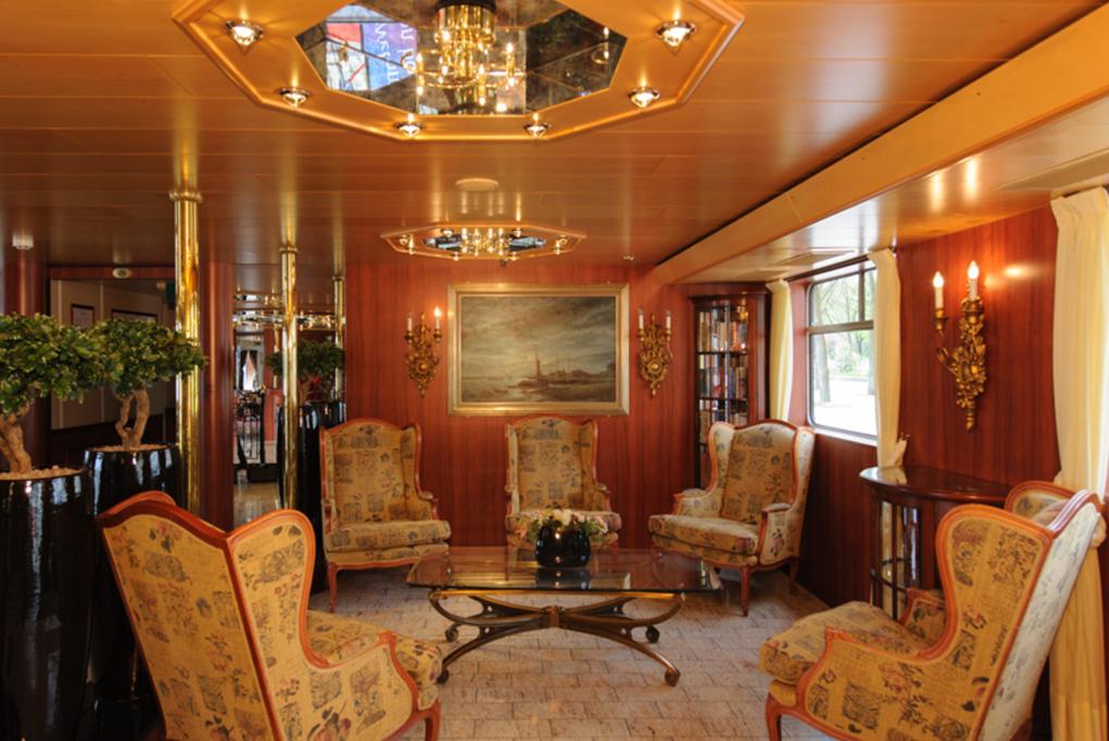 Biblioteca MS Switzerland II