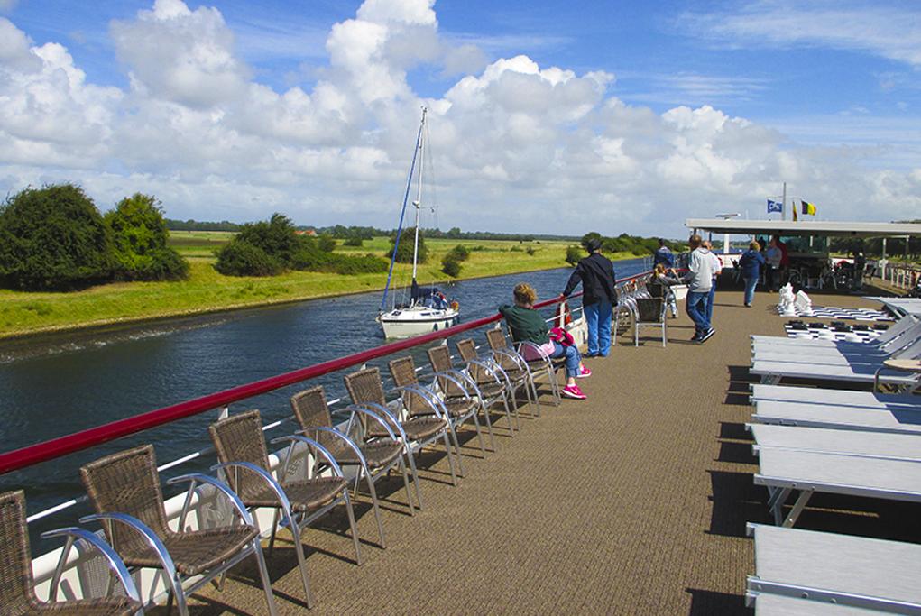 Solarium MS Switzerland II