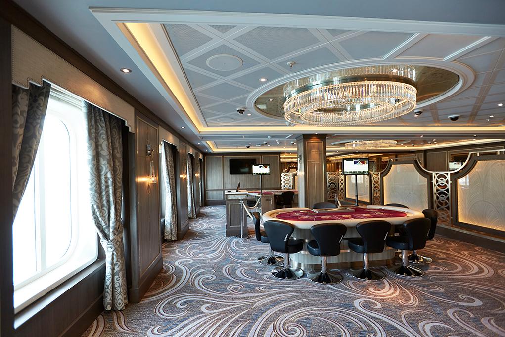 Casino Majestic Princess