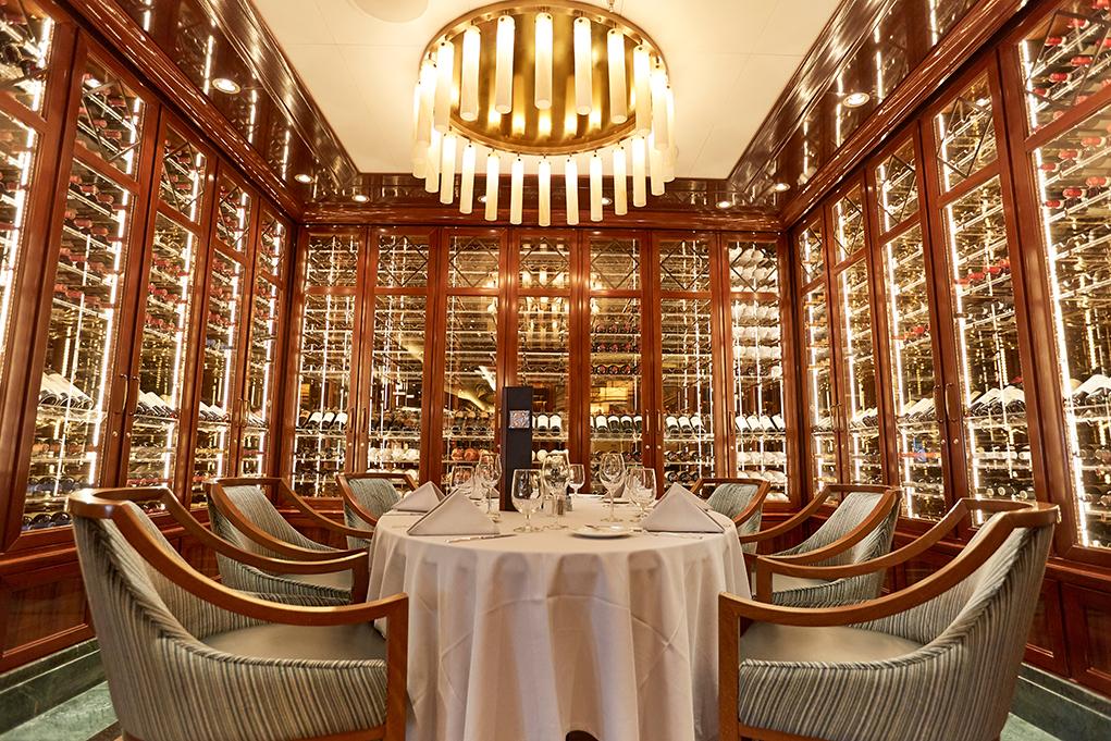 Crown-Grill Majestic Princess