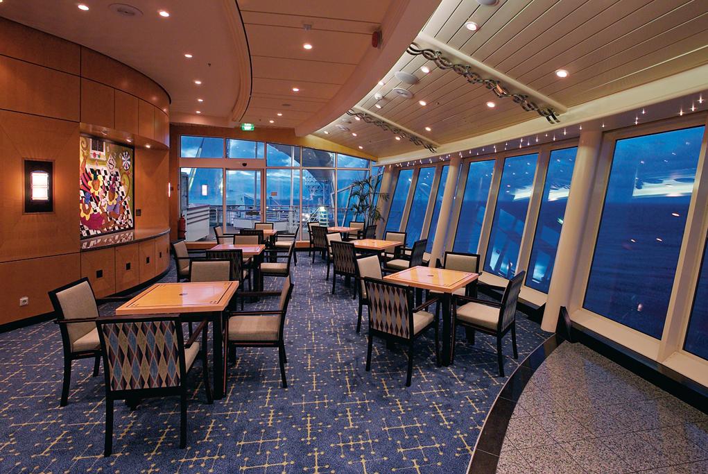 Bar Seven Hearts Mariner of the Seas