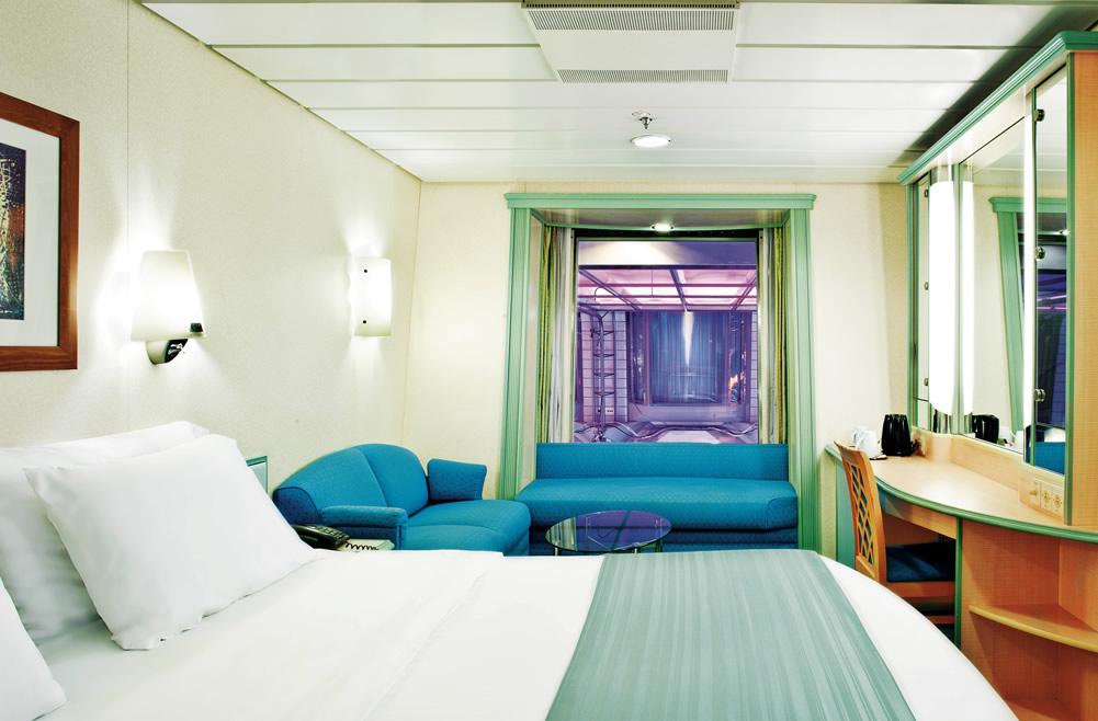 Camarote Interior Promenade Mariner of the Seas