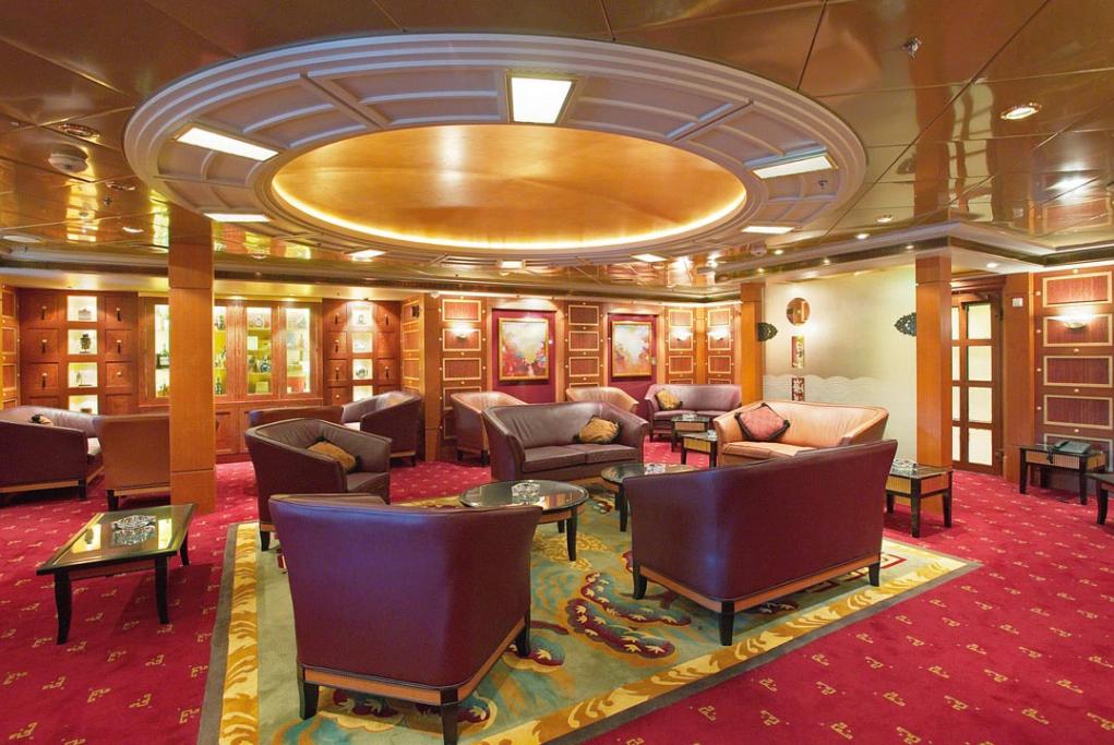Connoisseur Club Mariner of the Seas