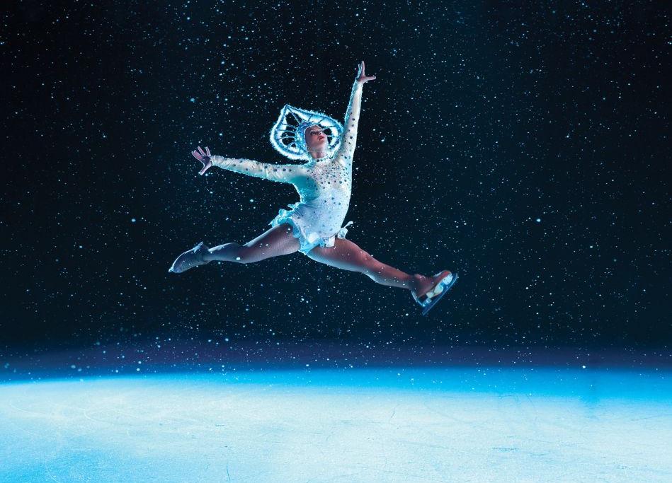 Camarote Acrobacias sobre hielo - Mariner of the Seas