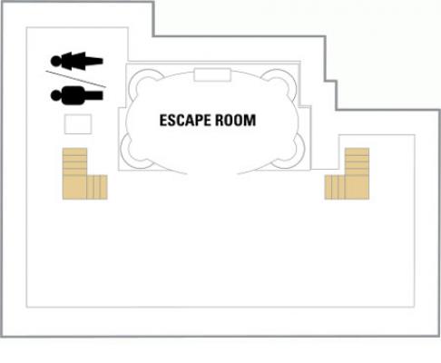 Cubierta 15 Mariner of the Seas