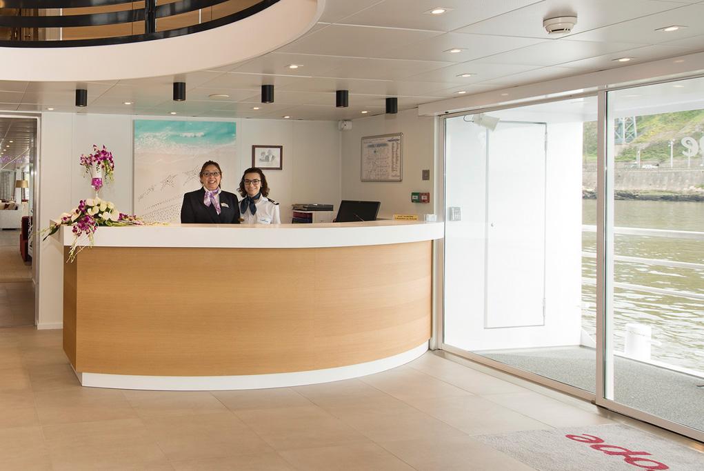 Atento servicio MS Miguel Torga