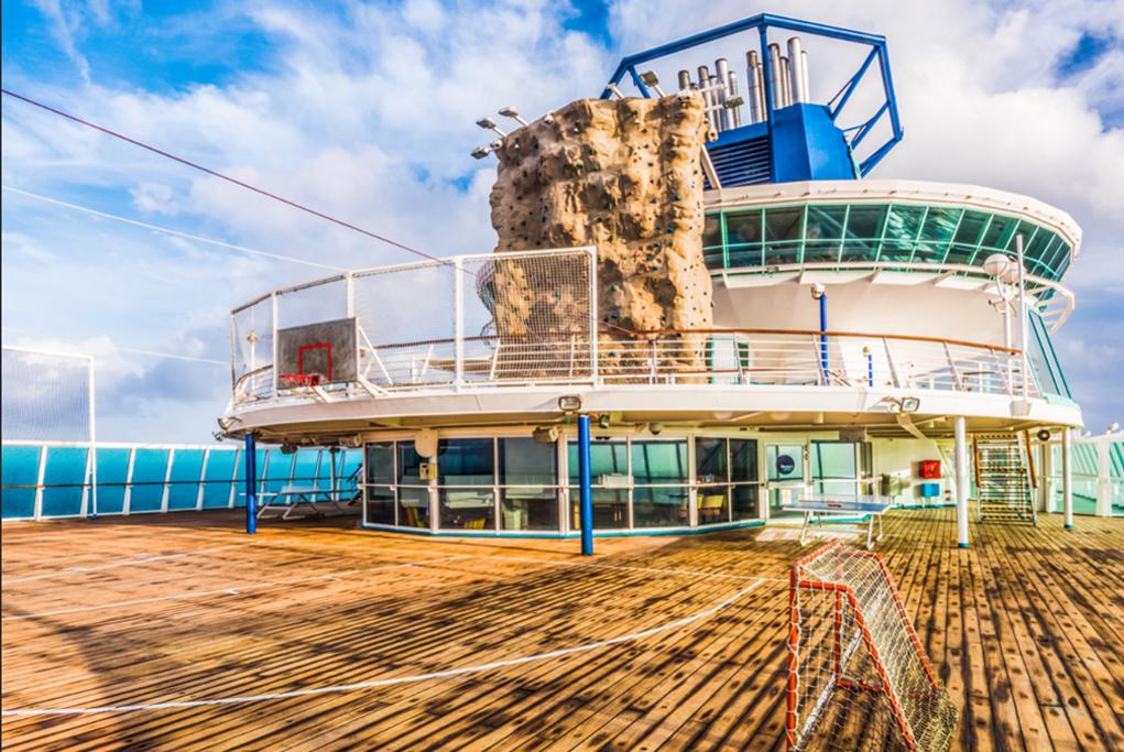 Deportes Monarch
