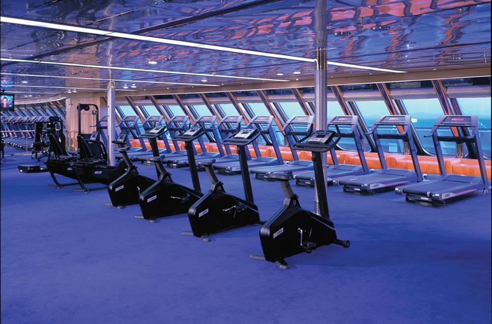 Gimnasio MS Amsterdam