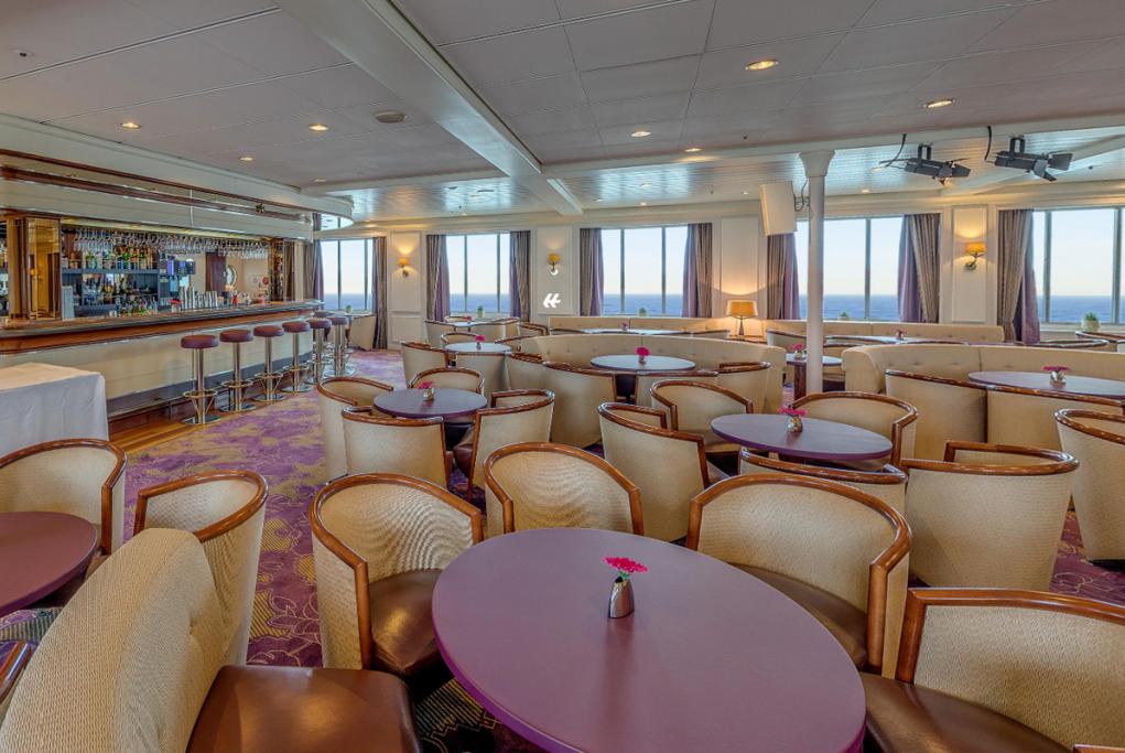 Bremen Club MS Bremen