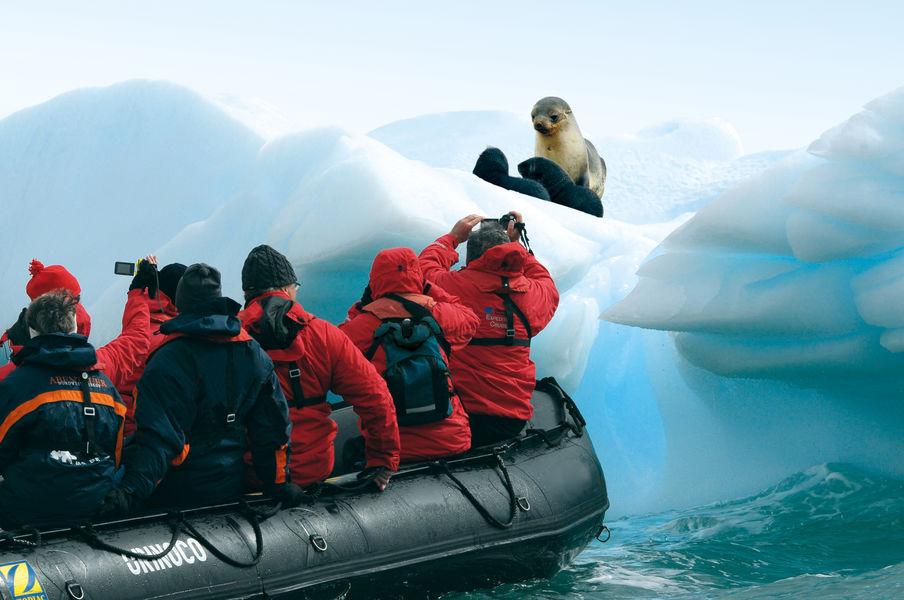 Excursiones MS Bremen