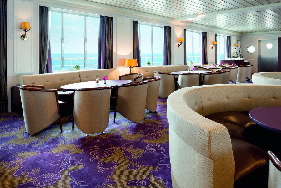 Bremen Club MS Bremen