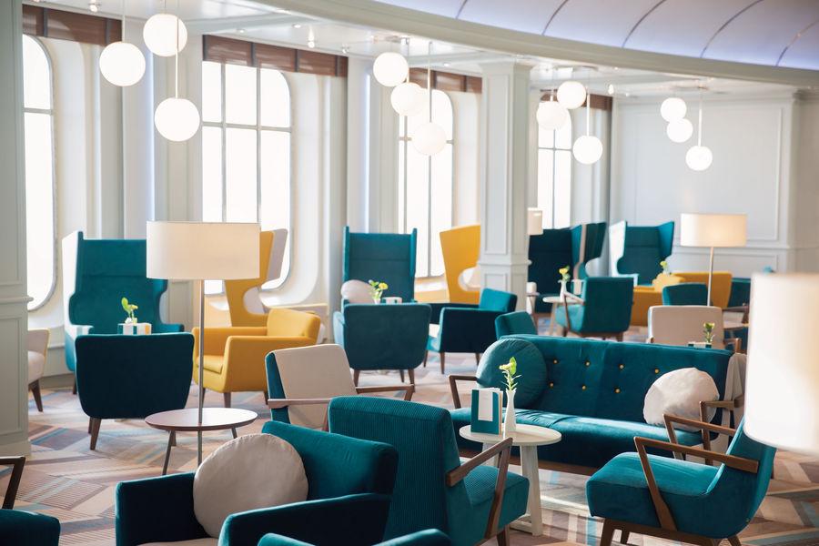 Bar Gatsby MS Europa